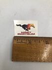 Team Mustang ~ Temporary Tattoo ~ Ford ~ Made In USA