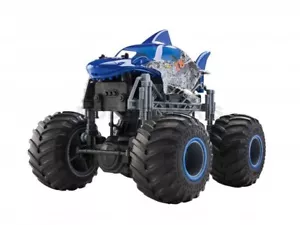 REVELL 24558 1/16 RC Monster Truck Big Shark - Bild 1 von 6