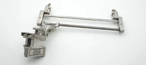Abrazadera vintage Sears and Roebuck en archivo-n-guide modelo No. 32-36508 - Imagen 1 de 5