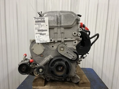 06-07 MOTOR PONTIAC SOLSTICE 2.4 SIN CARGA CENTRAL 94690 millas Foto 1 de 4