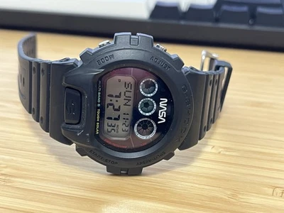 Casio G-Shock GW6900-NASA-241 - Image 1 of 4