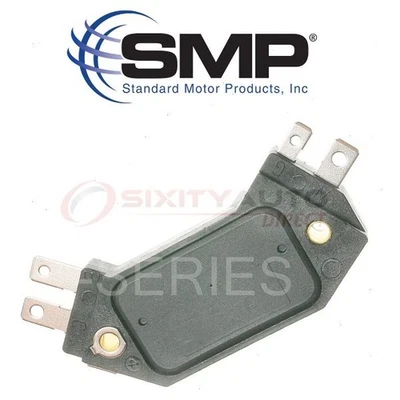 SMP T-Series Ignition Control Module for 1987-1988 Chevrolet R20 - mg Foto 1 de 4