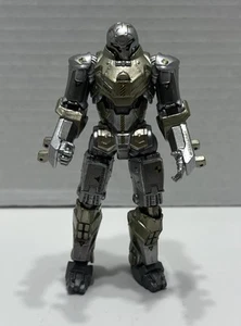 Marvel Universe Hammer Drone 3.75" Figura Iron Man 2 Concept Series #44 - Imagen 1 de 8