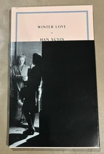 Suyin Han Winter Love (Paperback) McNally Editions - Imagen 1 de 3