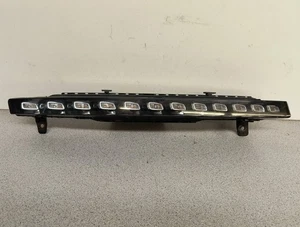 2010-2015 AUDI Q7 - Front Right RH Bumper LED TURN Signal / Light 4L0953042D - Picture 1 of 11