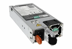 Server Dell 1100W 80+ PlatinumFor PowerEdge R730XD/730/630/530 T430/630 - Bild 1 von 1