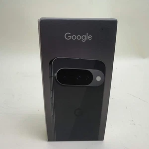 Neu Verizon Google Pixel 10 128GB Obsidian GA09425-US - Bild 1 von 13