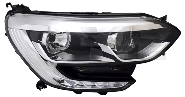 Scheinwerfer R (led, elektrisch) für RENAULT MEGANE IV 11.15-05.20 - Bild 1 von 1
