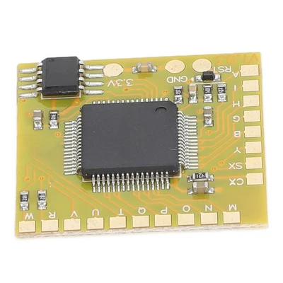 Chip MODBO5.0 V1.93 Soporte Disco Duro Arranque Máquina Mod Chip de Lectura Directa Foto 1 de 4