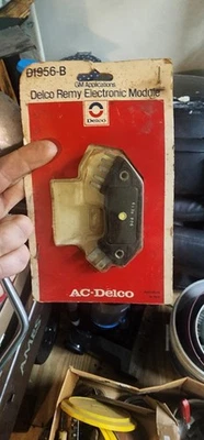 Delco Remy  Electronic Module D1956-B 10456342 AC-Delco New - Image 1 of 2