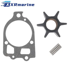 Wasserpumpe Impeller Kit für Quecksilber 115 125 135 140 150 175 200 PS 89984T3 - Picture 1 of 7