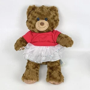 16 Zoll Herr der Ringe HdR Build A Bear Frodo Undercover Kostüm braunes Jungtier BAB - Bild 1 von 17