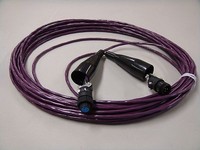 15 m Aftermarket 50 ft Scuff Guard Jacket for heated hose fits Graco 246078