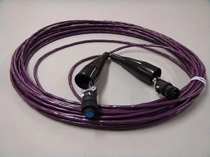 Graco 24J523 50 Fuß Thermoelementkabel, alt PN: 15B296 - Bild 1 von 1