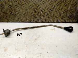 Boîte Peerless 639A - Levier de changement de vitesses complet prêt à poser - Bild 1 von 3