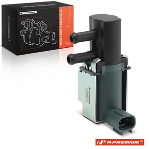 Vapor Canister Purge Solenoid for Mitsubishi Montero Sport 01-04 Montero V6 3.5L - Picture 1 of 10