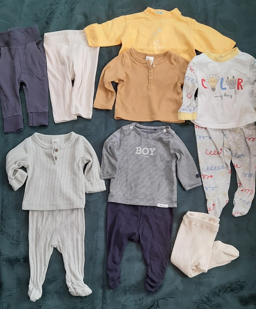 babykleidung 56
