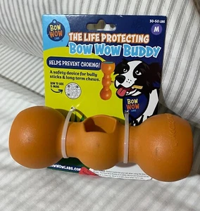 Bow Wow Buddy Bully Stick Holder For Medium Size Dogs - Picture 1 of 4