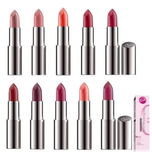 Bell HYPOAllergenic Creamy Lipstick Velvet and Lasting Finish 9 Shades 141 - Picture 1 of 10
