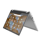 Lenovo IdeaPad Flex 3 Chromebook 82N40031GE - 15,6" Touch FHD, Intel Celeron N45