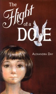 The Flight of a Dove by Alexandra Day - Inspiring story about an autistic child - Imagen 1 de 1