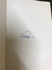 In Harm's Way Signed By Ridley Pearson 1St Edition, 1St Printing Dustjacket