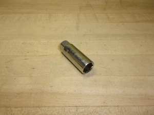 GM GOODWRENCH 5/8" spark plug socket 3/8 drive #32704 FREE SHIPPING - Picture 1 of 11