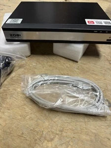 ZOSI 1AR-16BK00-US 720p Digital Video Recorder - Picture 1 of 8