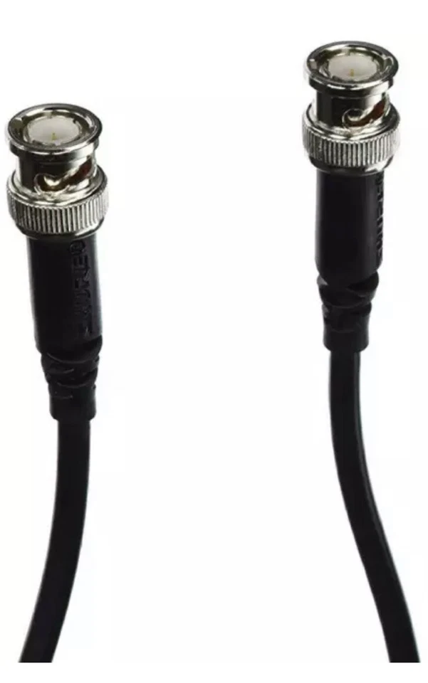 Shure BNC-BNC Cable, 95K2035 (14) - Image 1 of 1