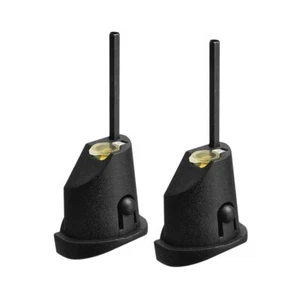 2 Pieces Handgun Frame Insert Plug Tool for Glock GEN3 Models (ONLY) 17,19,22... - Picture 1 of 8