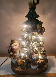 Premier Lit Tree With Character 50cm - Picture 1 of 20