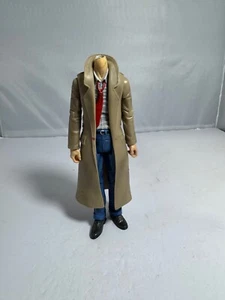 DC Universe Classics John Constantine Signature Collection Figure Collectible - Picture 1 of 8