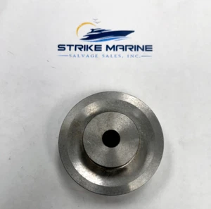 Westerbeke 35860, Pulley - Picture 1 of 4