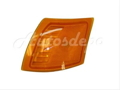 ДЛЯ 02-04 03 SATURN VUE КРАСНАЯ ЛИНИЯ ПАРК/БОКОВОЙ МАРКЕР СВЕТ LH - Изображение 1 из 2