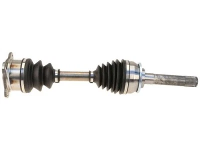 Conjunto de eje delantero derecho API 97528YXPD 1988 para Dodge Raider CV 1987-1989 Foto 1 de 2