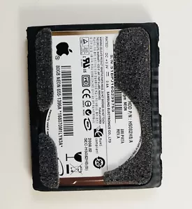 Apple 🍎80 Gb SSD Hard Drive for MacBook Air 13" (Late 2008/Early 2009) 661-4581 - Picture 1 of 1