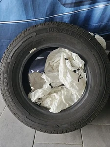 Reifen Semperit 195 70 15 C - Bild 1 von 4