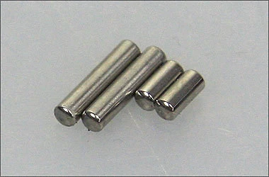 Mecatech Stifte, Set - 3000-03 - pins - Bild 1 von 1