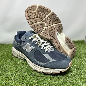 New Balance 2002R Deep Ocean Slate Grey - Size 11 - M2002RHC - Picture 1 of 12