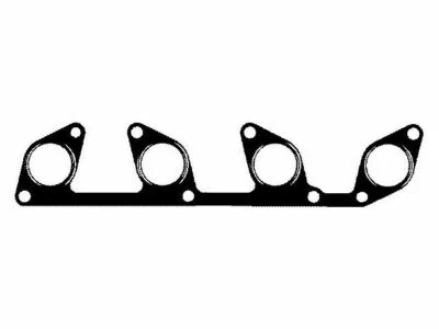 For 2009-2014 Volkswagen Jetta Exhaust Manifold Gasket 42146WW 2010 2011 2012 - Image 1 of 2