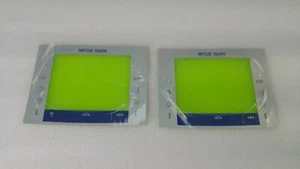 METTLER TOLEDO 11106547 DECKFOLIE PAT LOTTO DI 2 - Foto 1 di 5