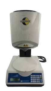 Zahn Dental Equinox Porzellanofen - kostenloser Versand - Bild 1 von 11