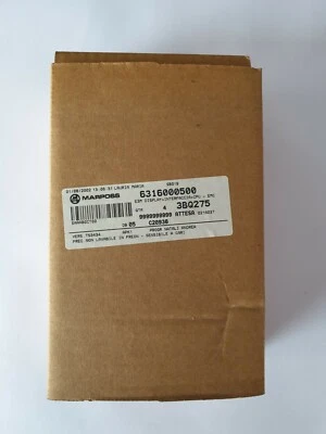 MARPOSS 6316000500 - Image 1 of 4