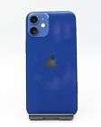 Apple iPhone 12 mini - 64 GB - Blau (entsperrt)