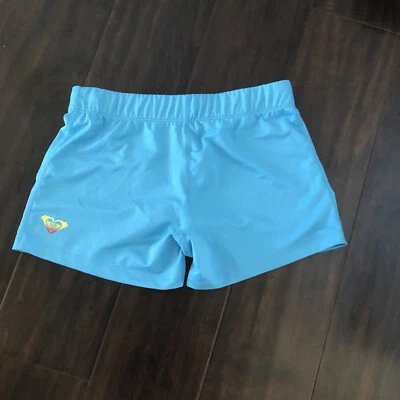 Roxy 运动短裤青少年 M 码 — 第 1/4 张图片