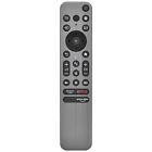 RMF-TX900U For Sony 8K HD Google Voice TV Remote Control 2022 XR-55A80CK E