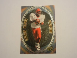 1999 PRESS PASS FOOTBALL DONOVAN McNABB #HW12 HARWARE PHILADELPHIA EAGLES - Picture 1 of 6