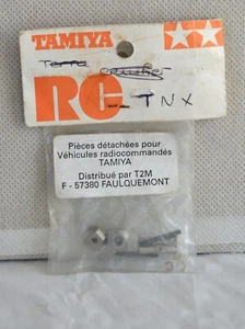 CARDAN JOINT TERRA CRUSHER / TNX TAMIYA REF 9415844 / NEUF - Photo 1/1