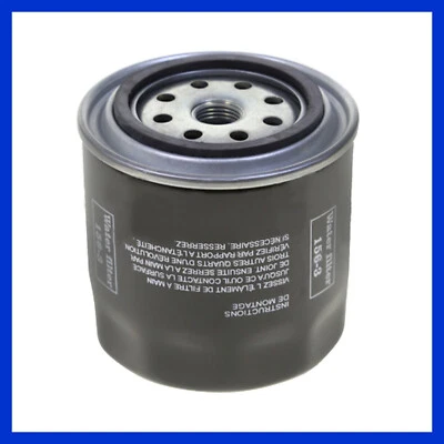 Filter für Kühlwasser Kühlkreislauf, Wasserfilter für Case - IHC, 1329039C1 * - Bild 1 von 2