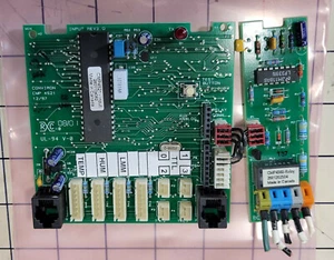 Placa controladora de entrada CONVIRON CMP 4521. - Imagen 1 de 5
